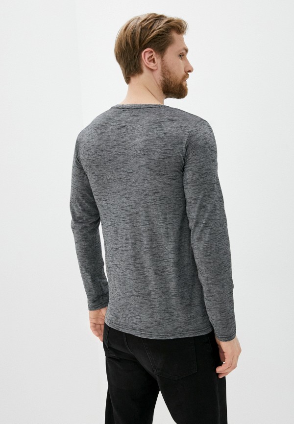 фото Лонгслив hopenlife