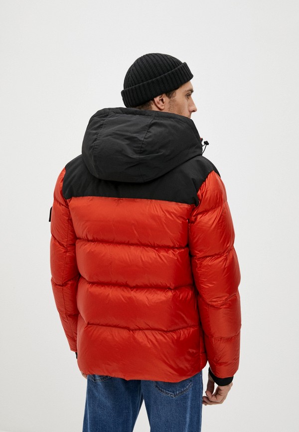 фото Пуховик hox