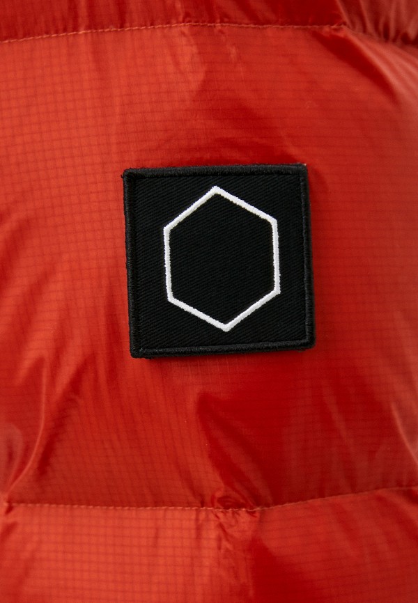 фото Пуховик hox