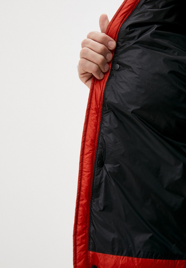 фото Пуховик hox