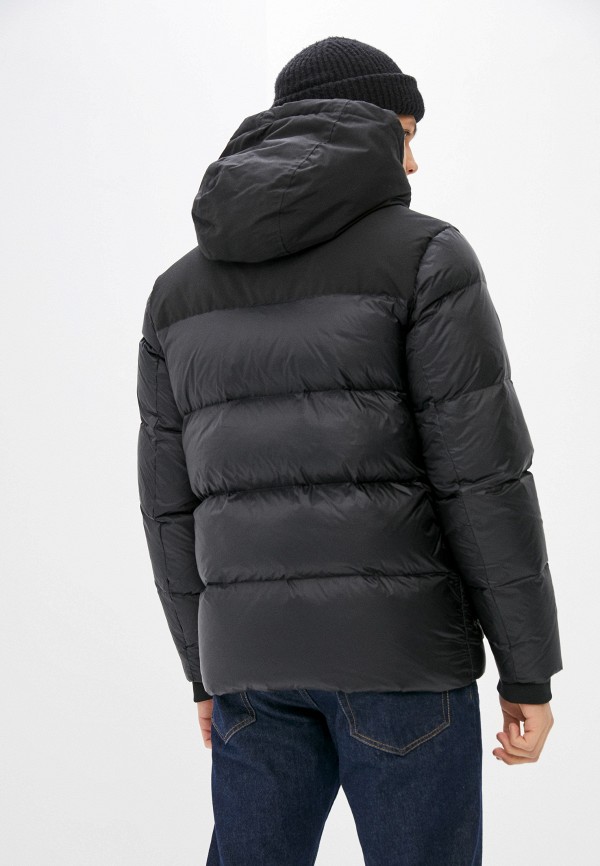 фото Пуховик hox