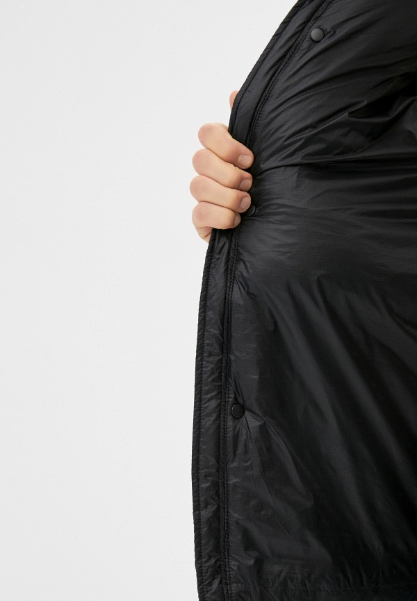 фото Пуховик hox