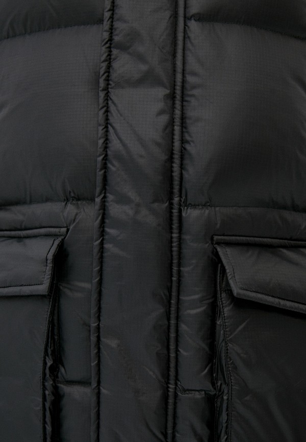 фото Пуховик hox