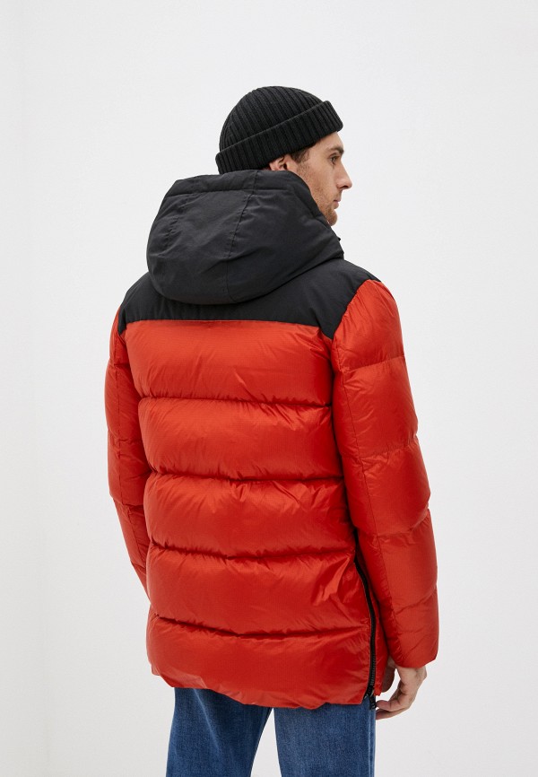 фото Пуховик hox