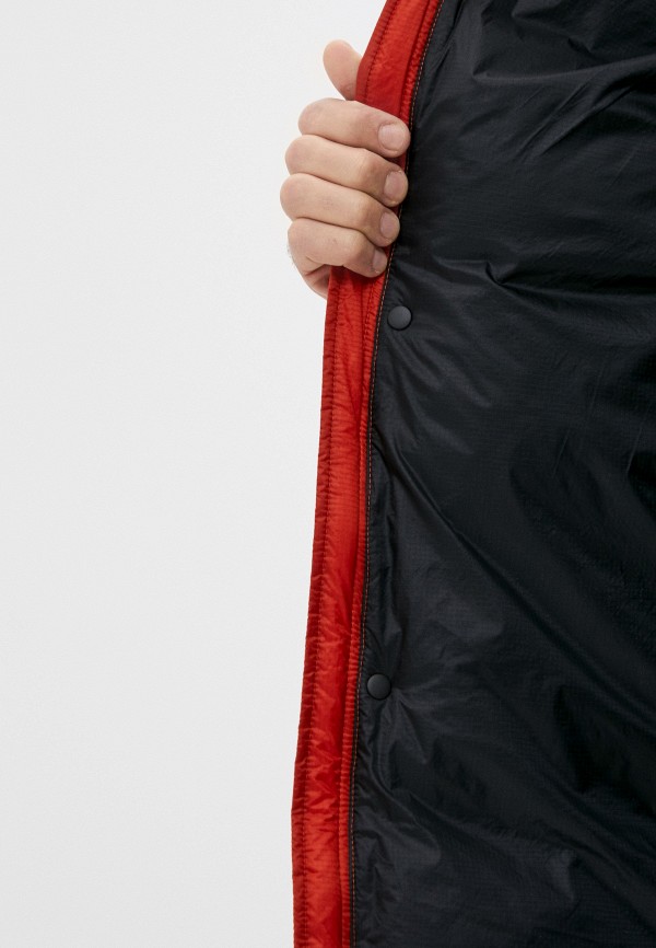 фото Пуховик hox