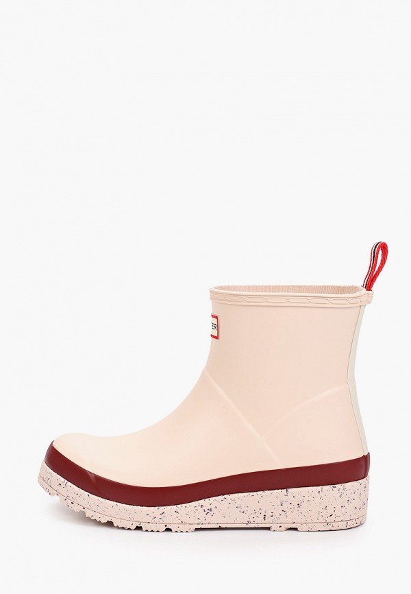 Резиновые полусапоги Hunter, Розовый, WOMENS PLAY SHORT SPECKLE SOLE WELLINGTON BOOTS
Резиновые полусапоги Hunter, Розовый, WOMENS PLAY SHORT SPECKLE SOLE WELLINGTON BOOTS