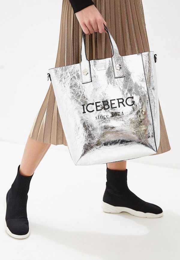 фото Сумка iceberg