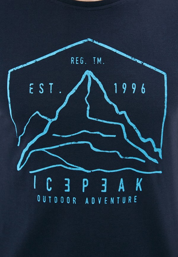 фото Футболка icepeak