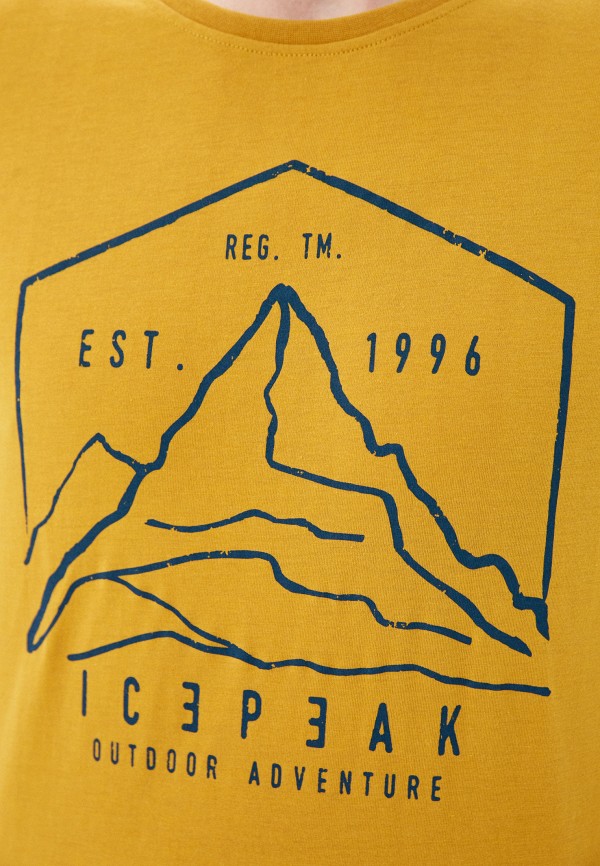 фото Футболка icepeak