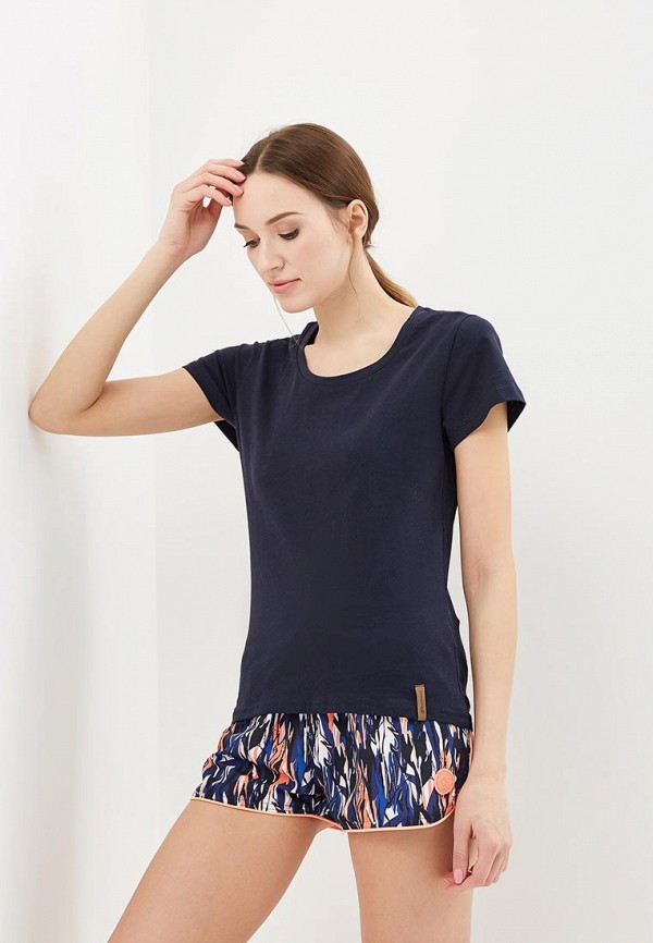 Футболка Icepeak, Синий
Футболка Icepeak, Синий