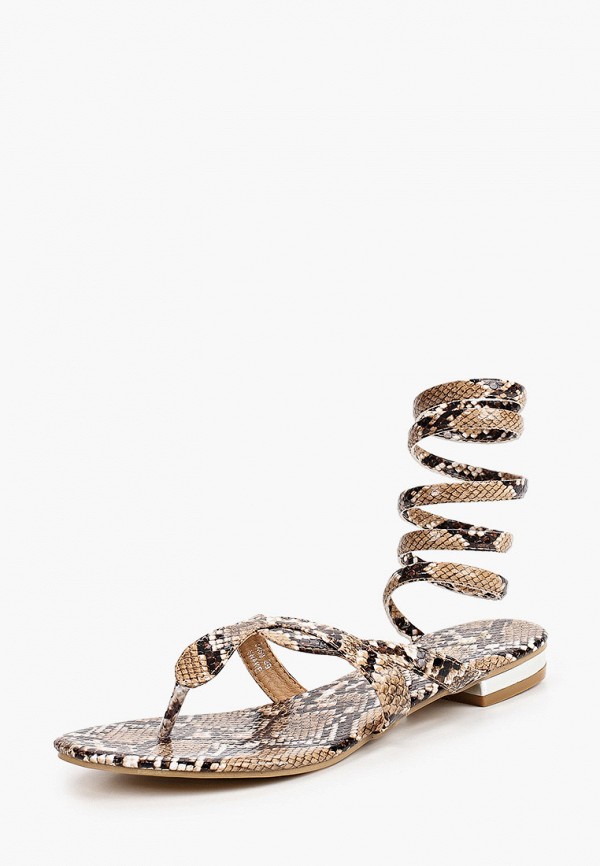 фото Сандалии ideal shoes