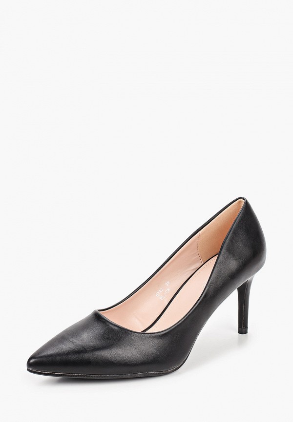 фото Туфли ideal shoes