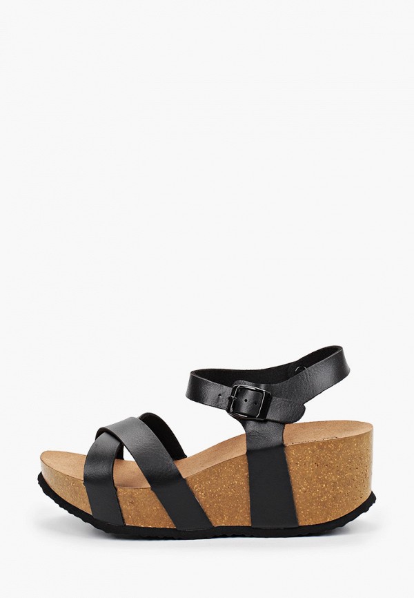 фото Босоножки ideal shoes
