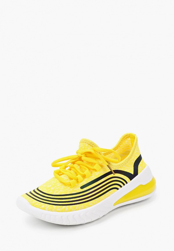 фото Кроссовки ideal shoes