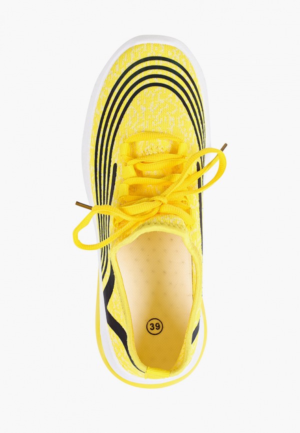 фото Кроссовки ideal shoes
