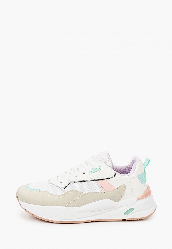 фото Кроссовки ideal shoes