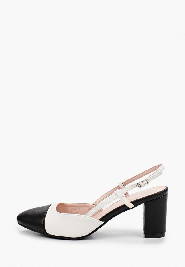 фото Туфли ideal shoes