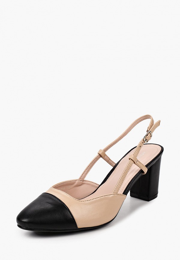 фото Туфли ideal shoes