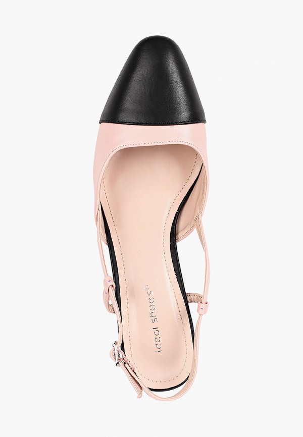 фото Туфли ideal shoes