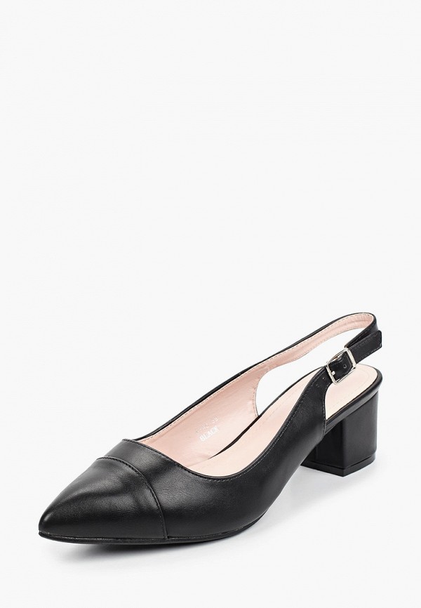 фото Туфли ideal shoes