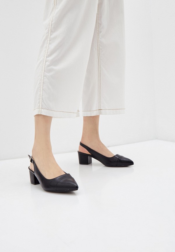 фото Туфли ideal shoes