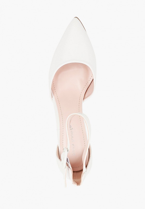 фото Туфли ideal shoes