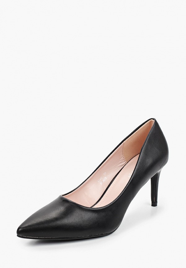 фото Туфли ideal shoes