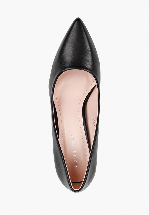 фото Туфли ideal shoes
