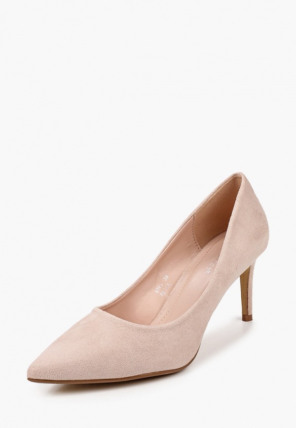 фото Туфли ideal shoes