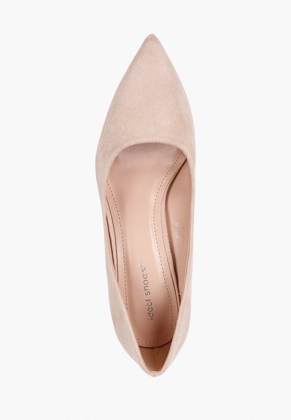 фото Туфли ideal shoes