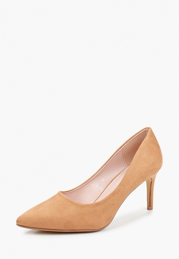 фото Туфли ideal shoes
