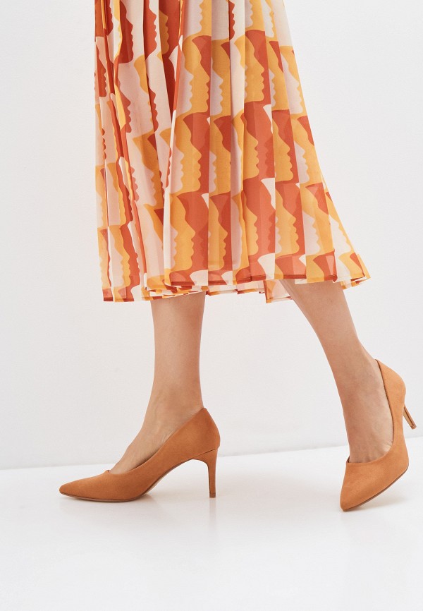 фото Туфли ideal shoes