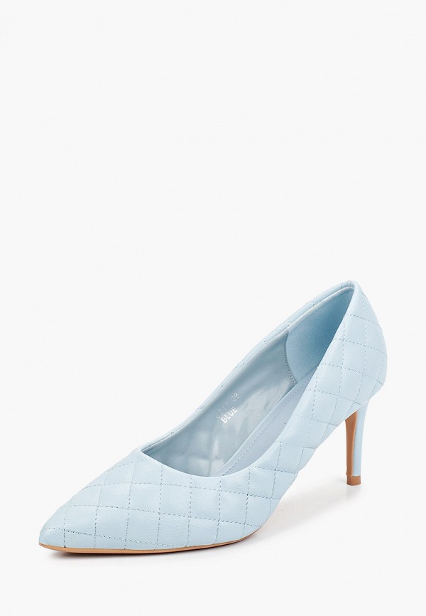 фото Туфли ideal shoes