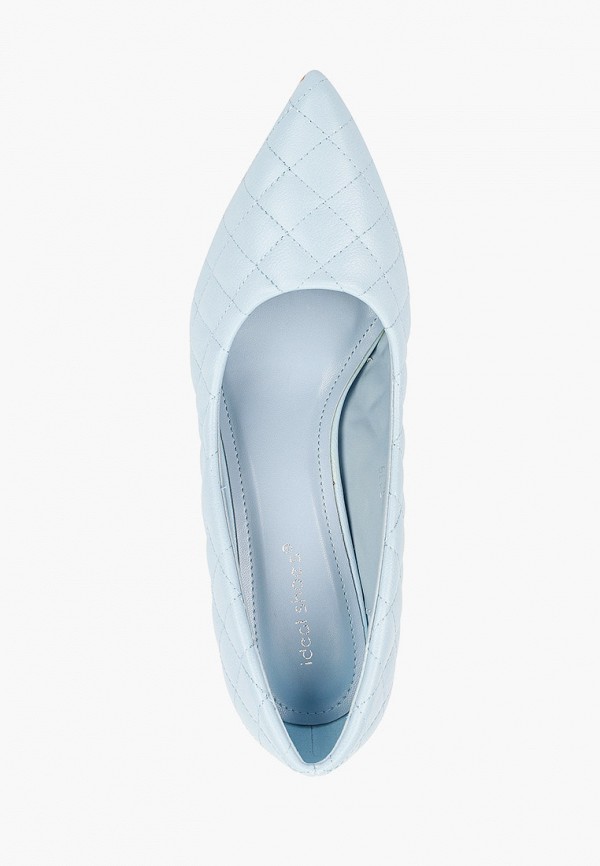фото Туфли ideal shoes