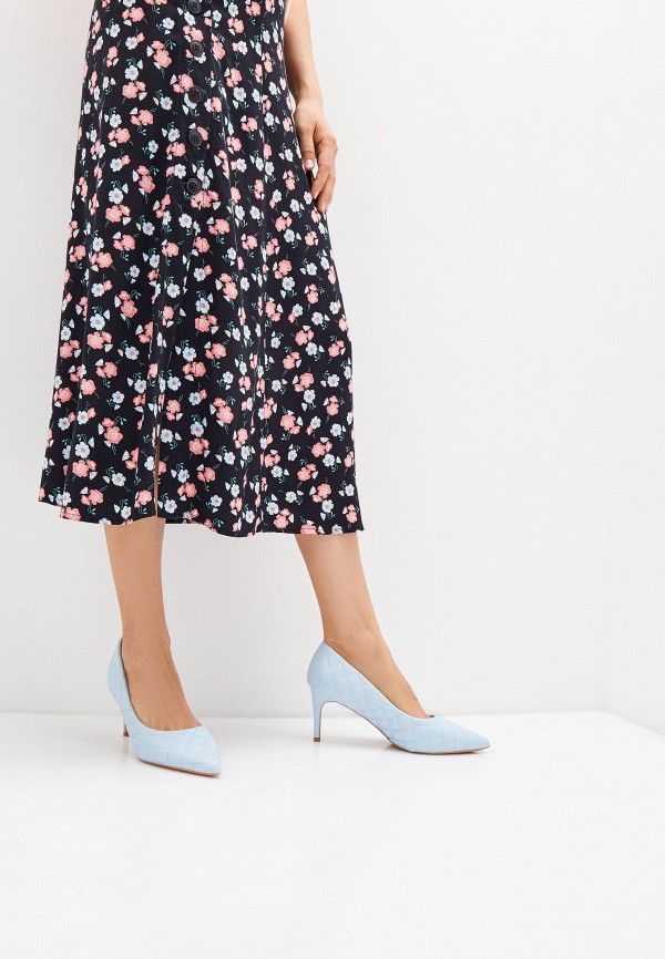 фото Туфли ideal shoes