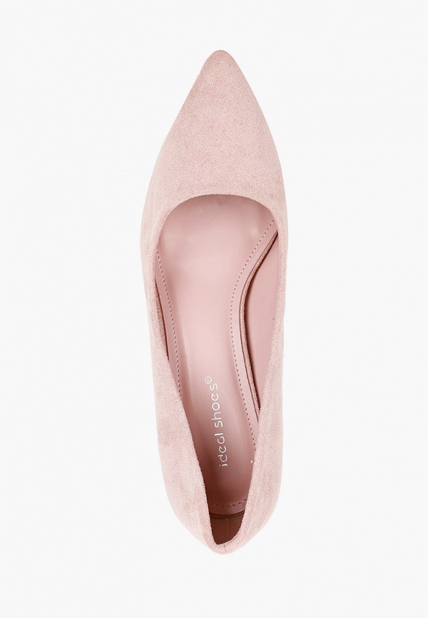 фото Туфли ideal shoes
