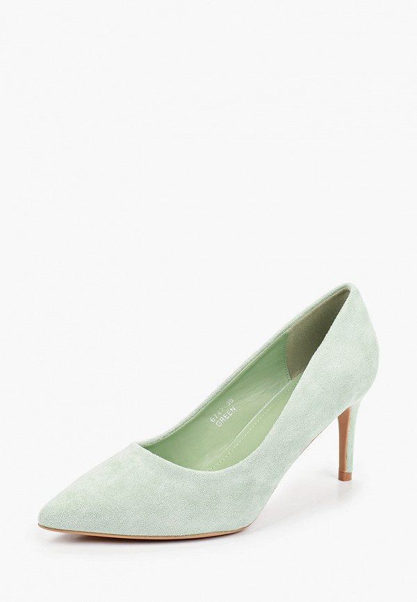 фото Туфли ideal shoes
