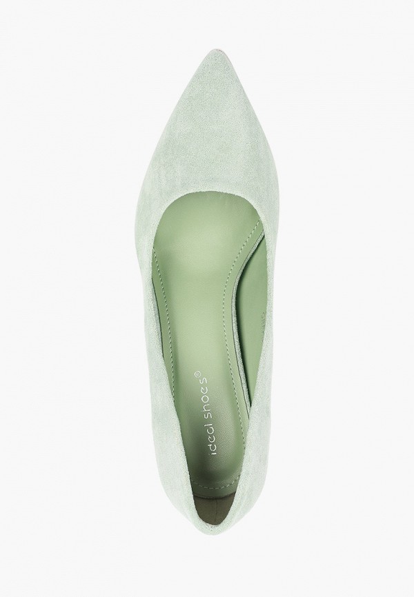 фото Туфли ideal shoes