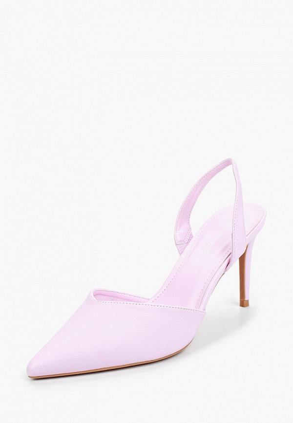 фото Туфли ideal shoes
