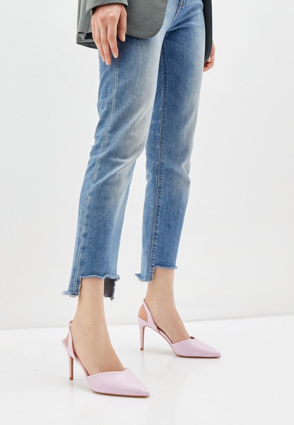 фото Туфли ideal shoes