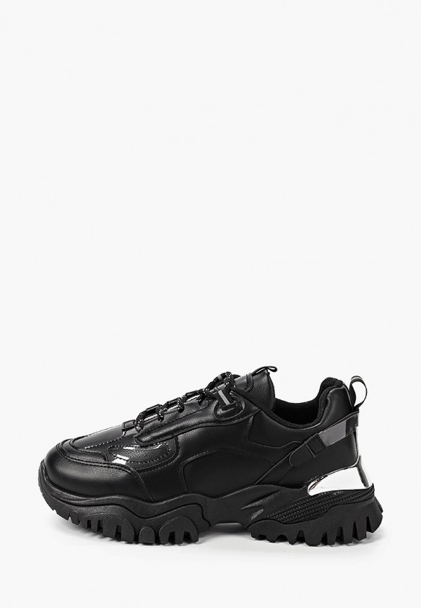 фото Кроссовки ideal shoes