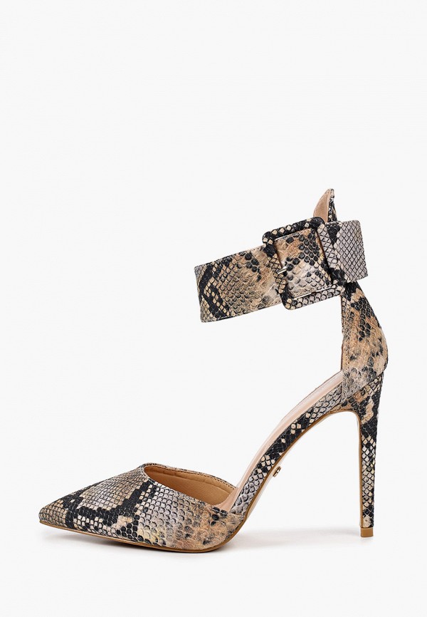 фото Туфли ideal shoes
