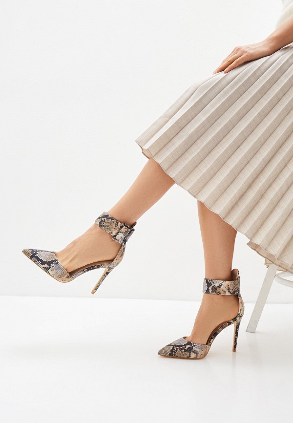фото Туфли ideal shoes