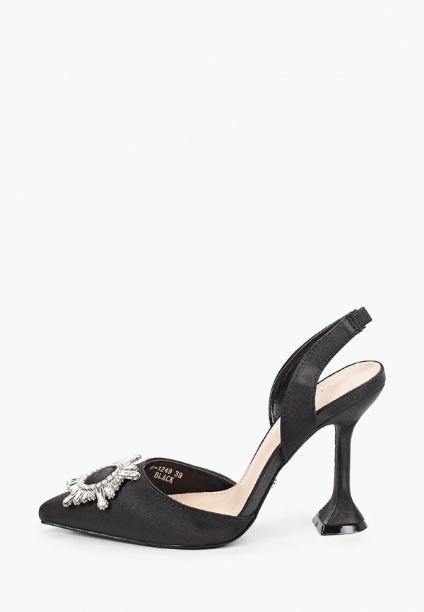 фото Туфли ideal shoes