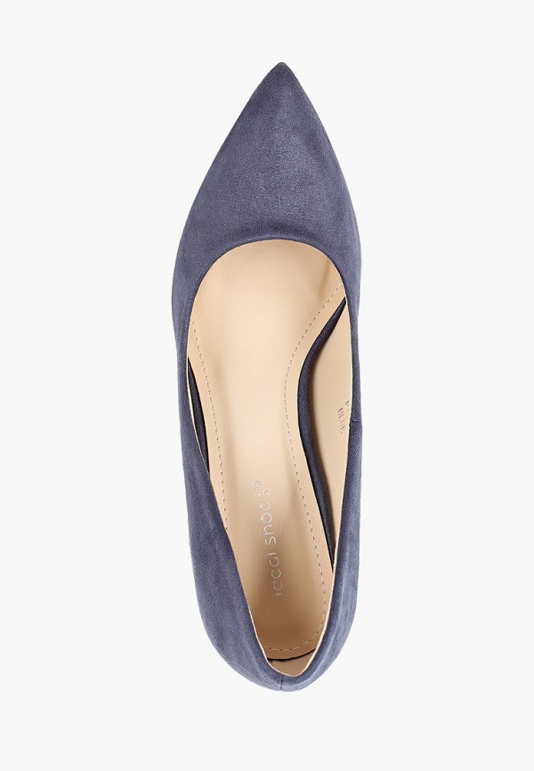 фото Туфли ideal shoes