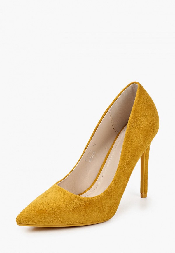 фото Туфли ideal shoes