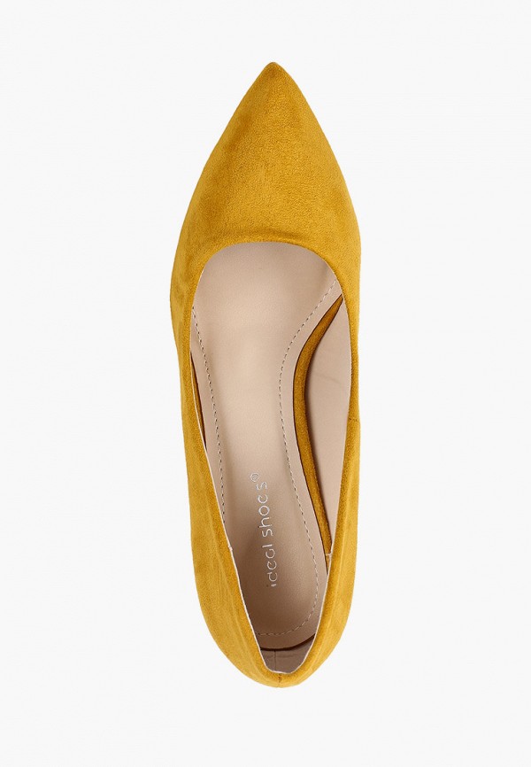 фото Туфли ideal shoes