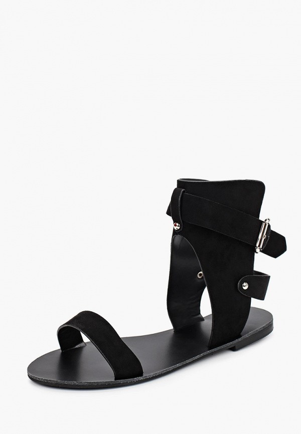 фото Сандалии ideal shoes