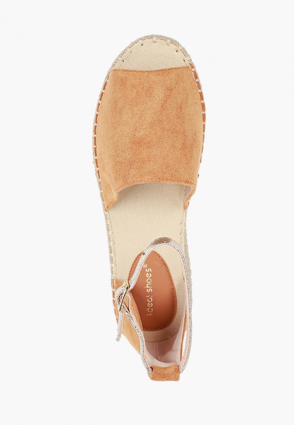 фото Эспадрильи ideal shoes