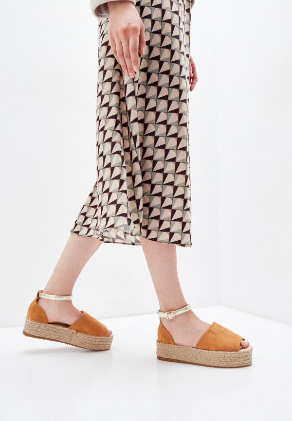 фото Эспадрильи ideal shoes